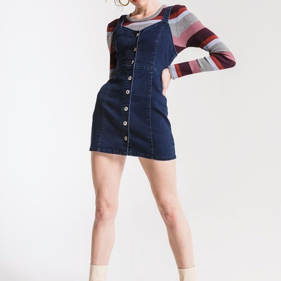 Kiana Dress - Picture 4 of 4